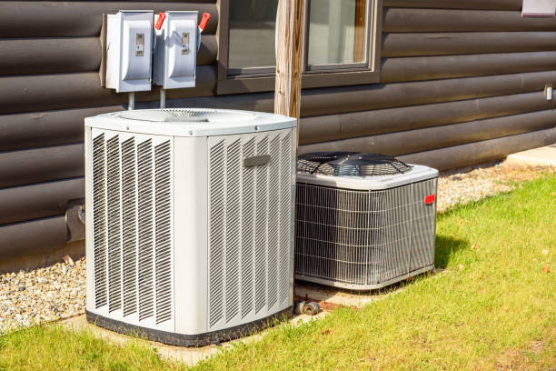 Best Air conditioning repair  in Heartland, TX